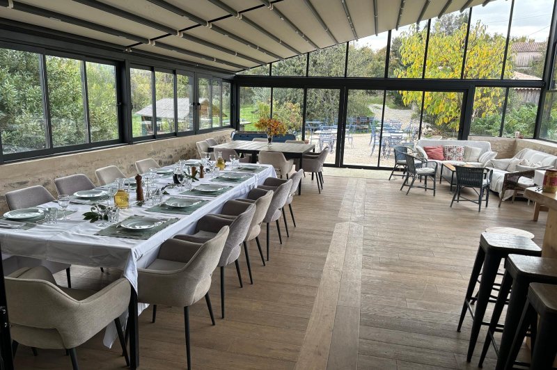 Le Jas de Péguier - photo 2