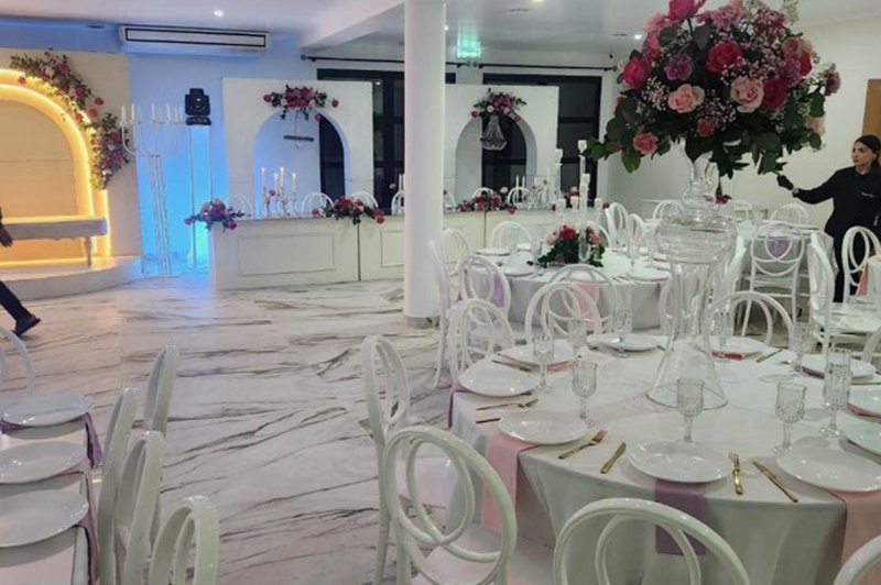 Espace Anjoly - photo 1