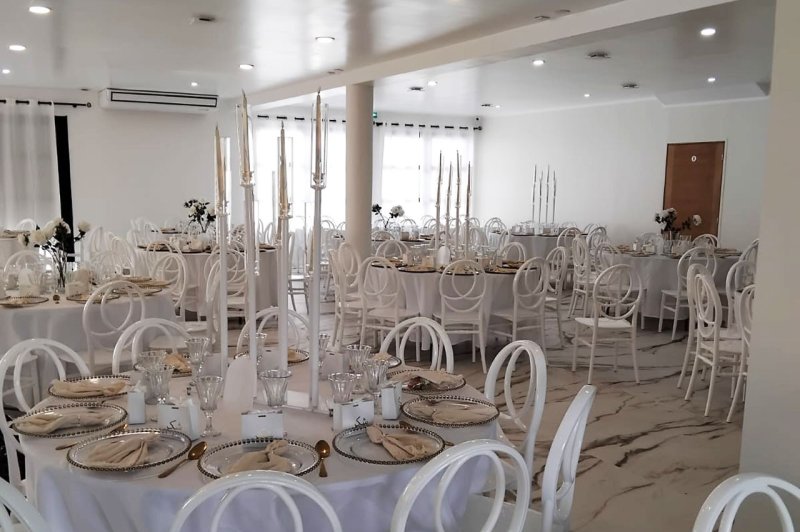 Espace Anjoly - photo 4