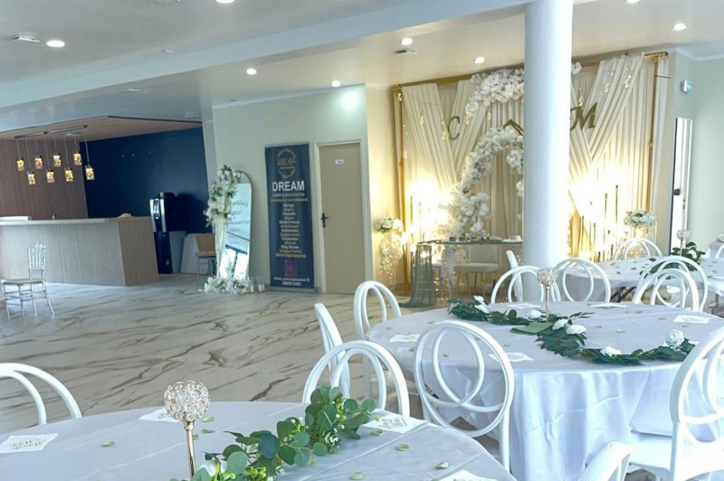 Espace Anjoly - photo 2