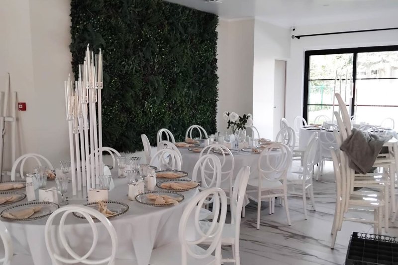 Espace Anjoly - photo 5