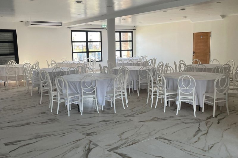 Espace Anjoly - photo 4