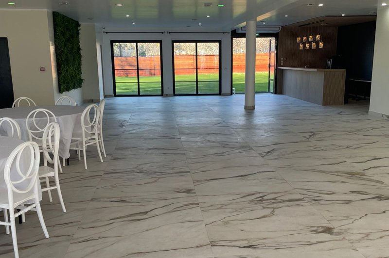 Espace Anjoly - photo 1