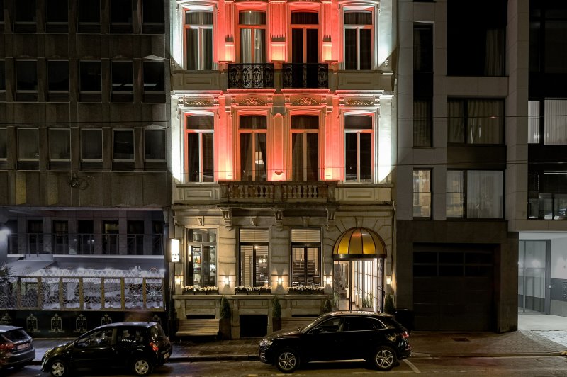 Harmon House - photo 3