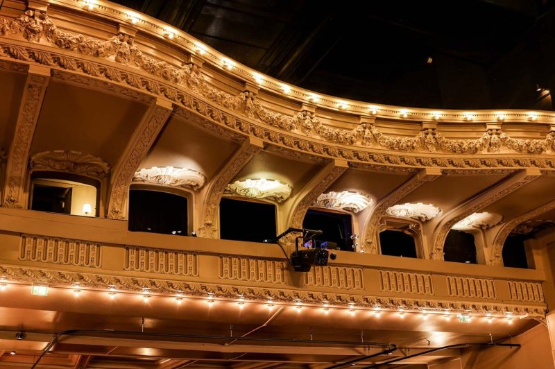 Palais des Glaces - photo 4