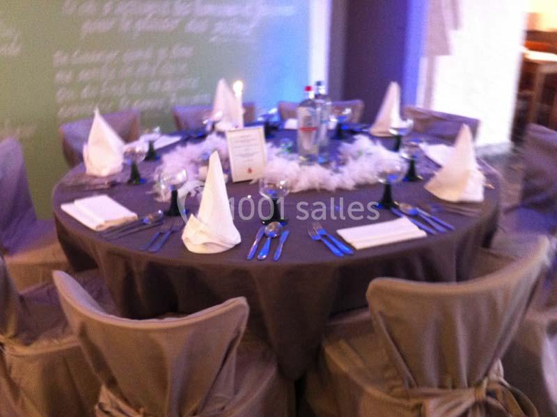 La Goutte - galerie - photo 6