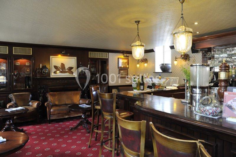 Les Salons De La Chartreuse - galerie - photo 11