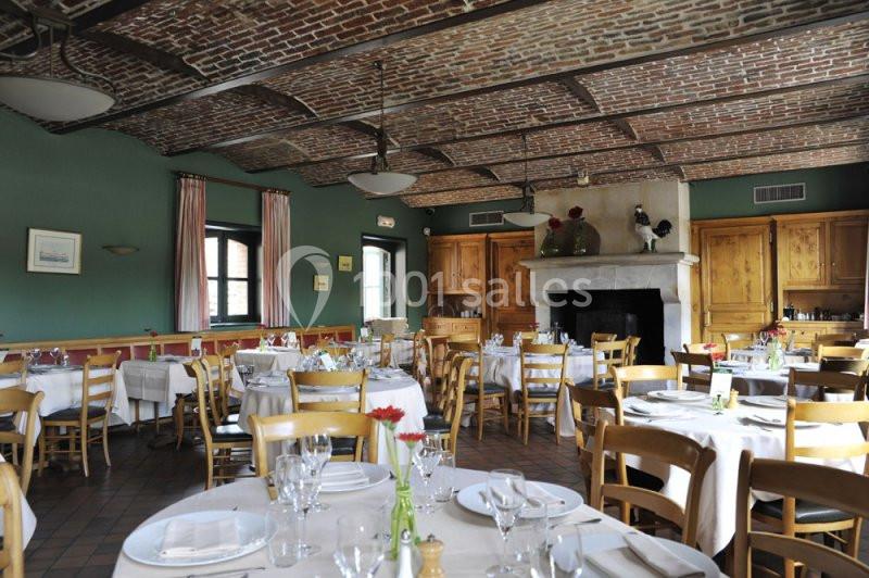 Les Salons De La Chartreuse - galerie - photo 12