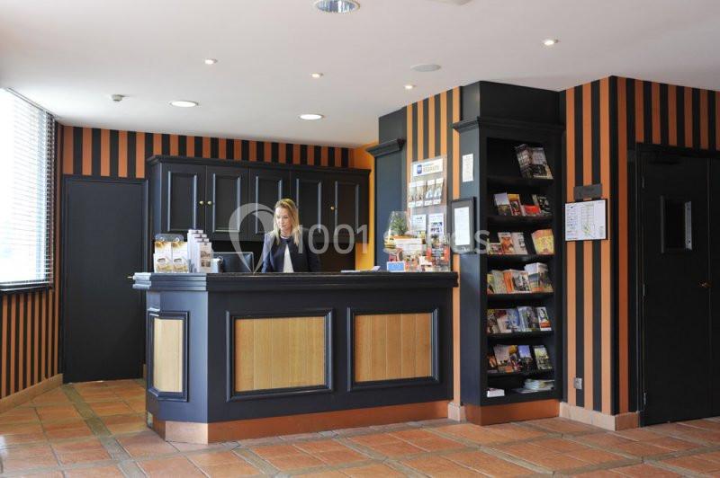 Les Salons De La Chartreuse - galerie - photo 6
