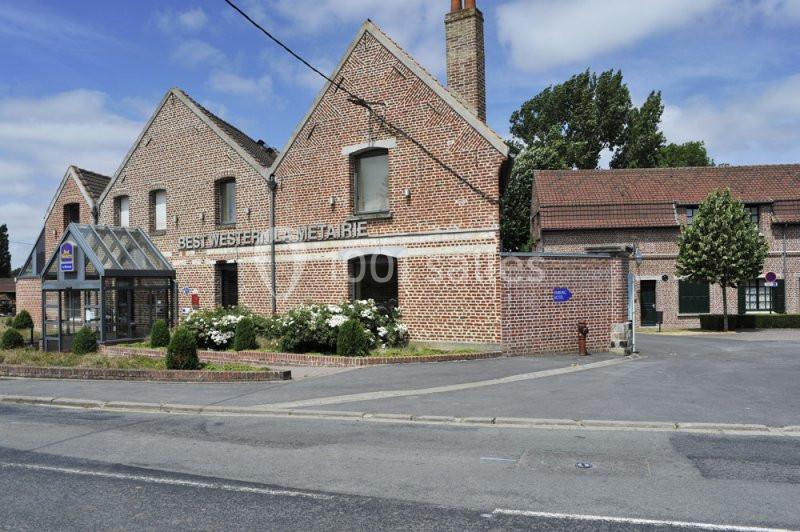 Les Salons De La Chartreuse - galerie - photo 14