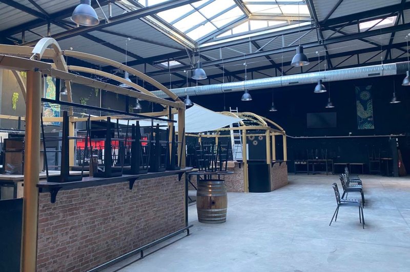 Les Halles de la Cèze - photo 5