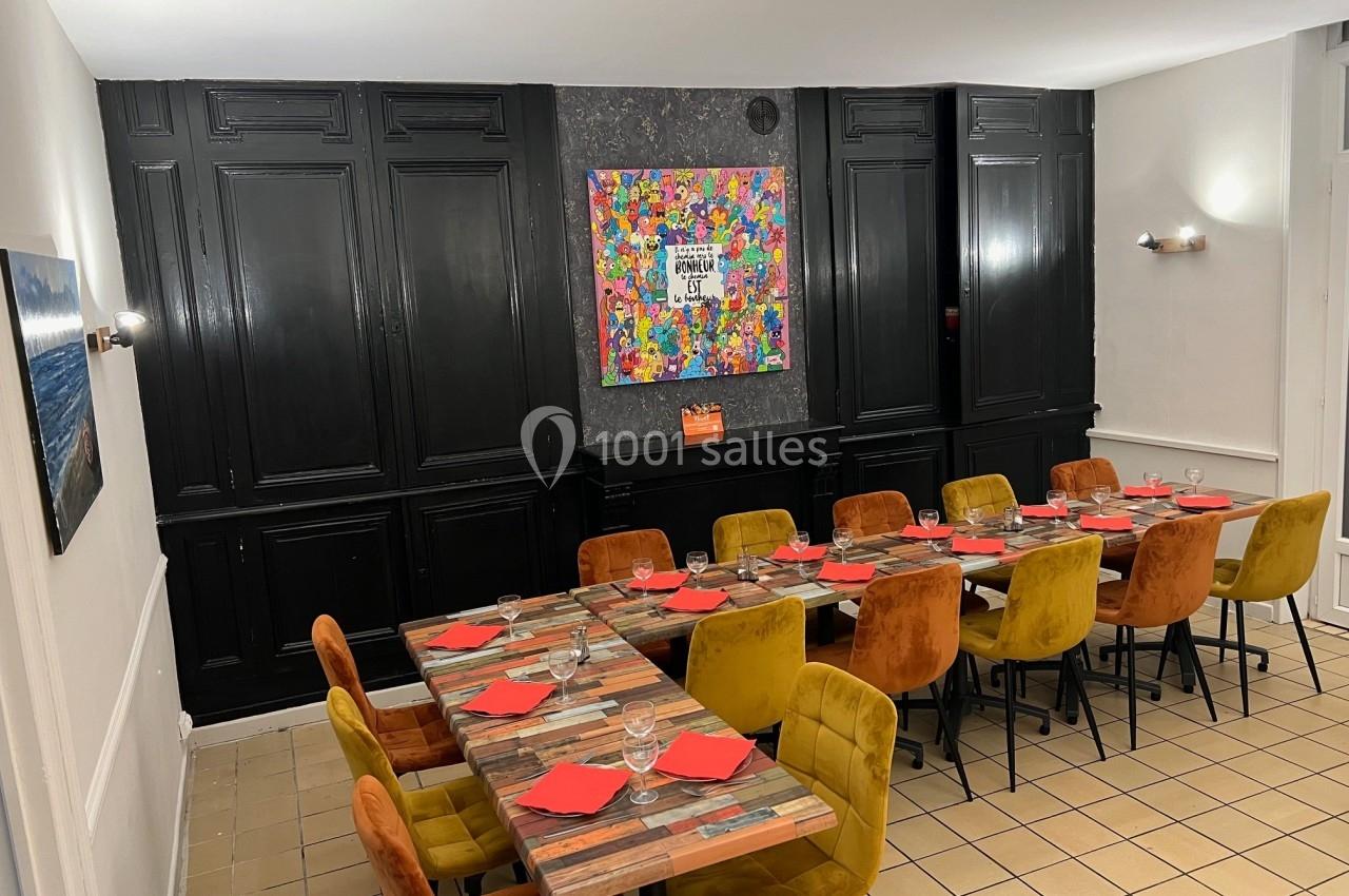 Florent Restauration - galerie - photo 1