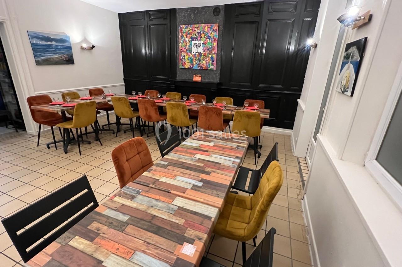Florent Restauration - galerie - photo 4