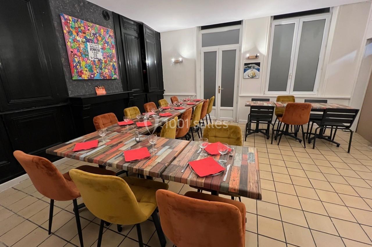 Florent Restauration - galerie - photo 7