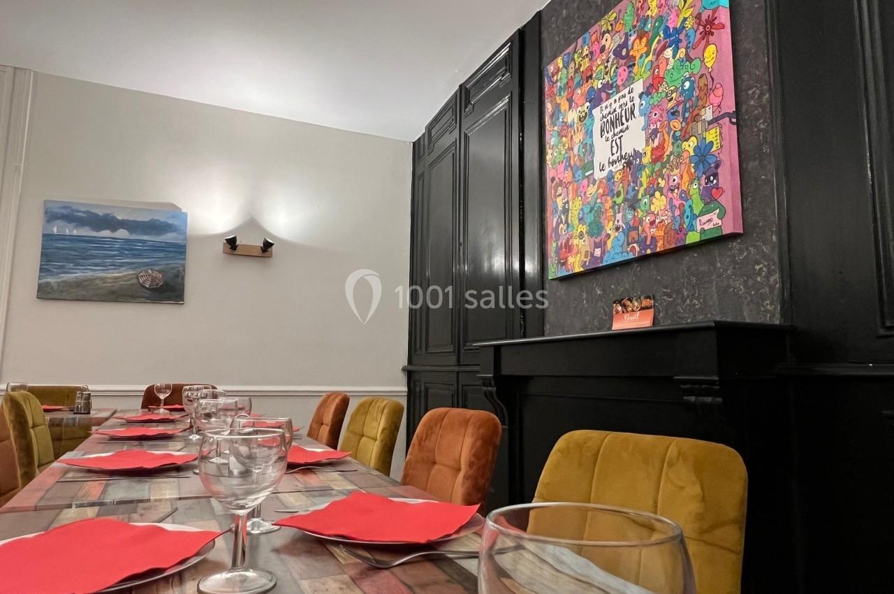 Florent Restauration - galerie - photo 9