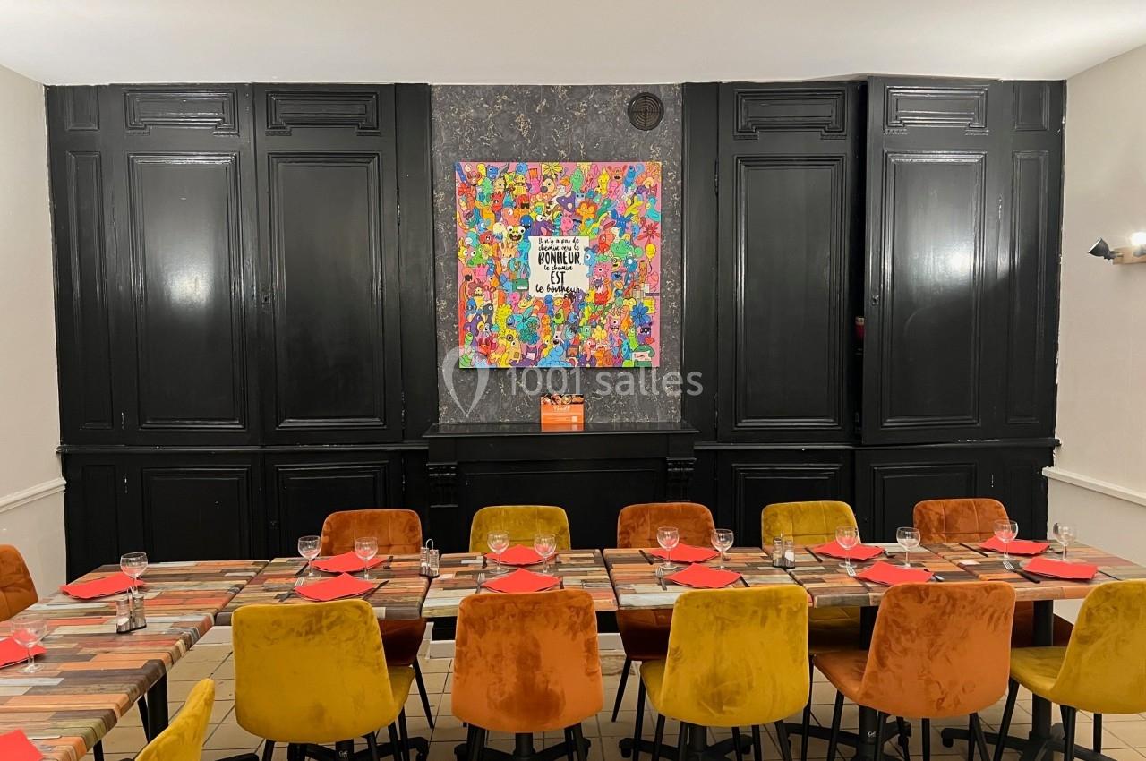 Florent Restauration - galerie - photo 10