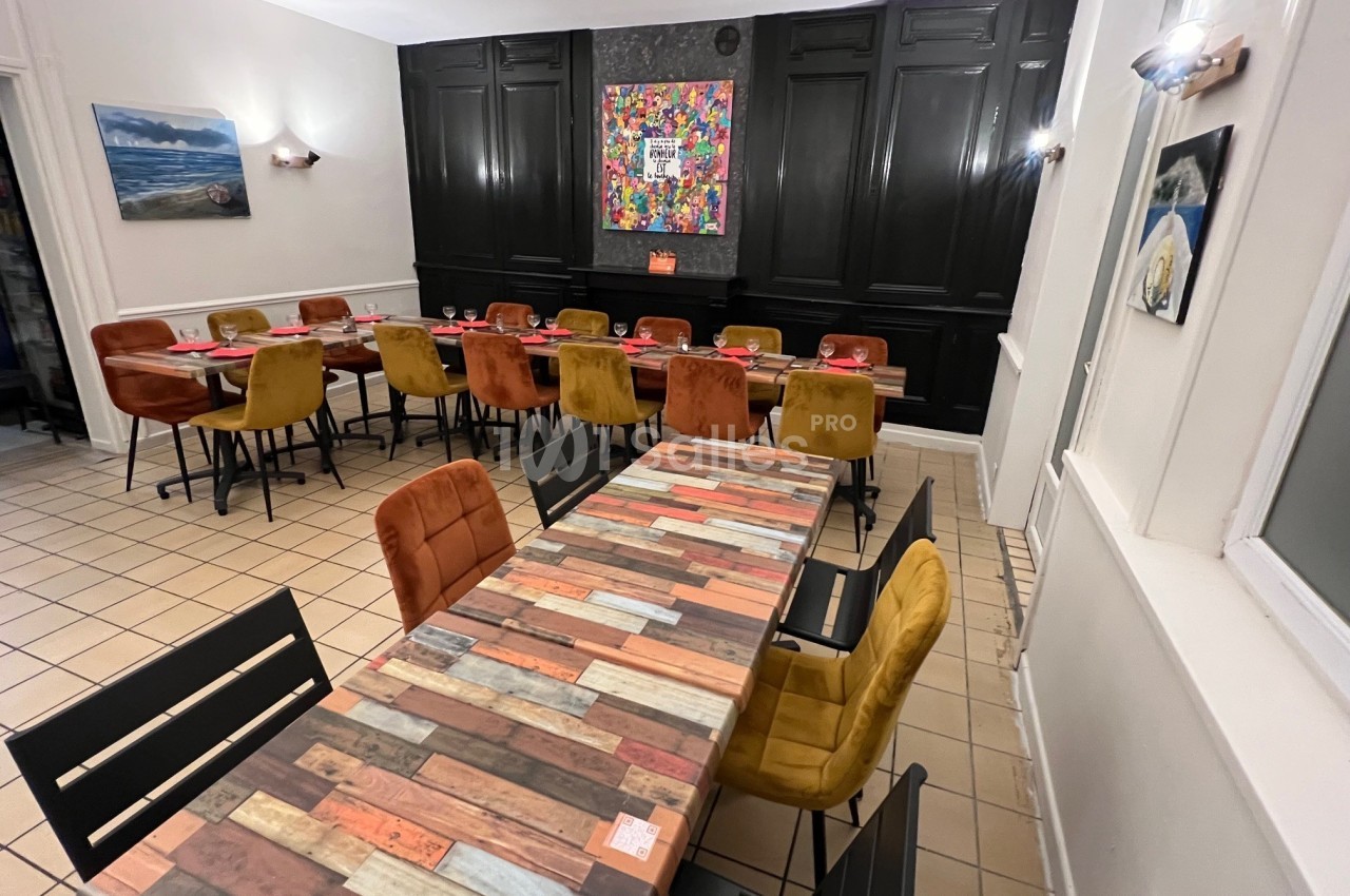 Florent Restauration  - galerie - photo 4