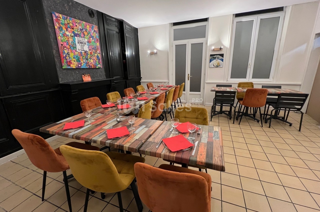 Florent Restauration  - galerie - photo 7