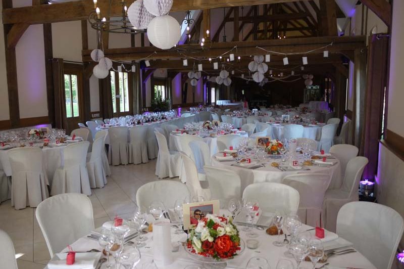 Le Pressoir de Tourgeville - photo 5