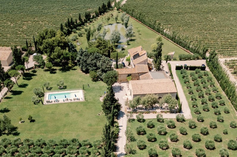 Mas de Mauléon - photo 2