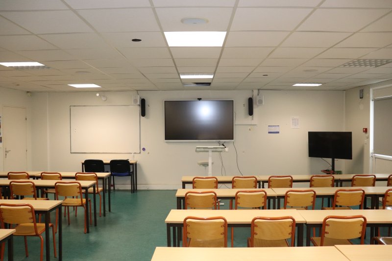 Isfec Saint Martin - photo 3
