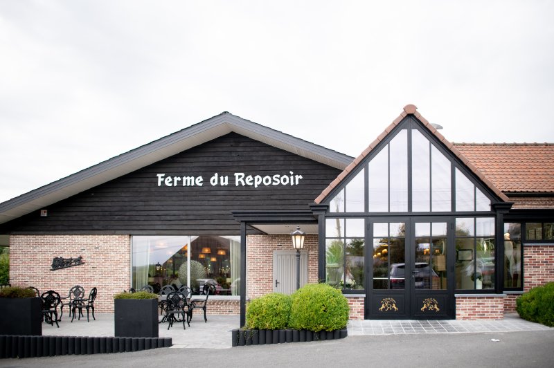 La Ferme du Reposoir - photo 3