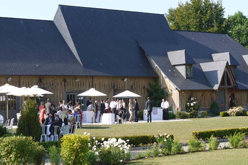 Le Pressoir de Tourgeville - photo 2