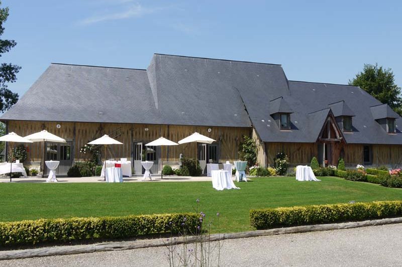 Le Pressoir de Tourgeville - photo 3