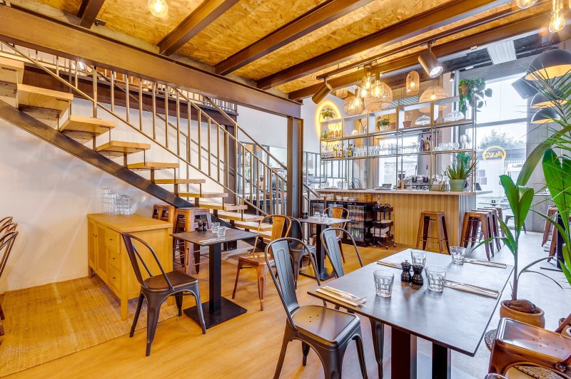 Marta Bar Restaurant - photo 3
