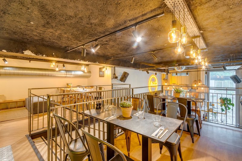 Marta Bar Restaurant - photo 4