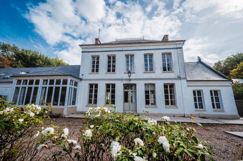 Domaine du Thurel - photo 1