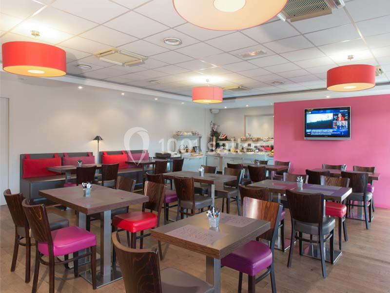 Joa Casino Cesar Palace - galerie - photo 15
