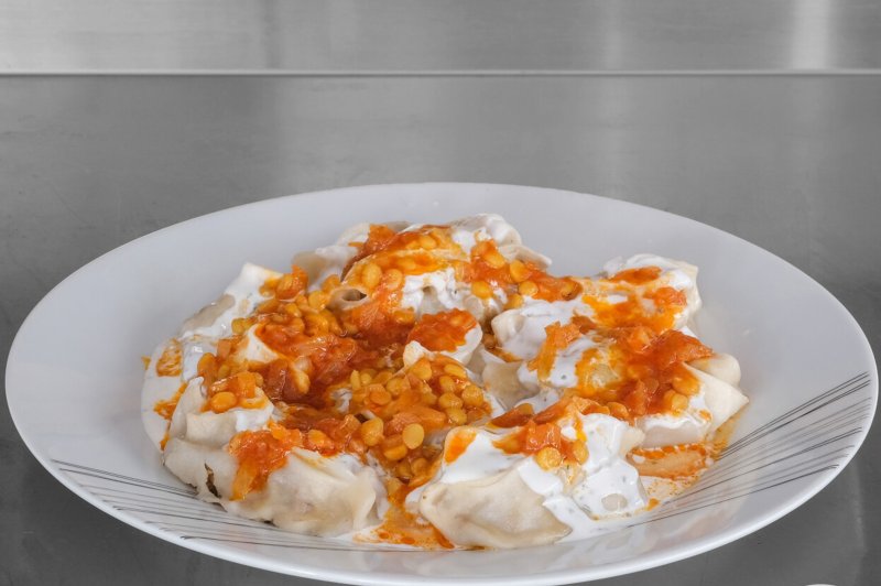 Afghane Kitchen - photo 1