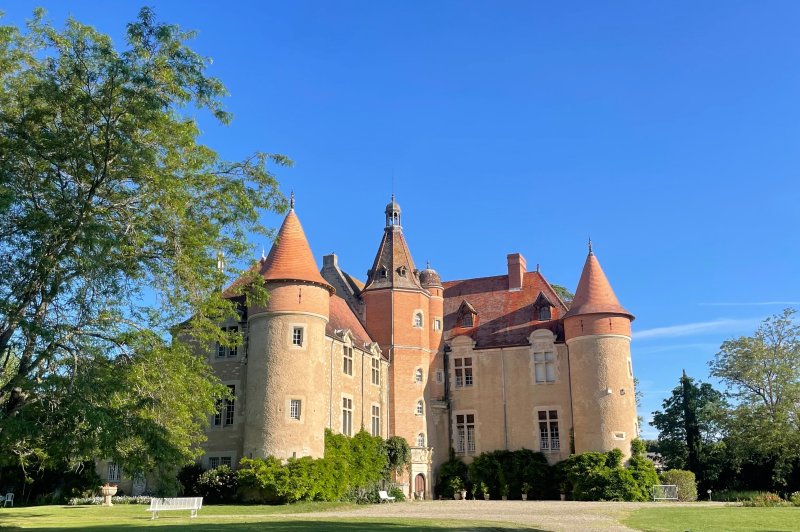 Domaine de la Serre - photo 1