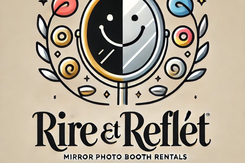 Rire et Reflet - photo 1