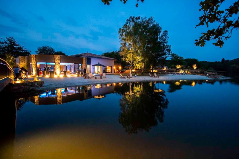 Domaine de Beaucé - photo 2