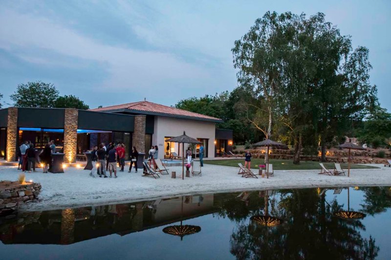 Domaine de Beaucé - photo 3