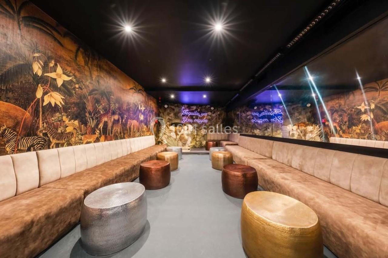 Events Paris