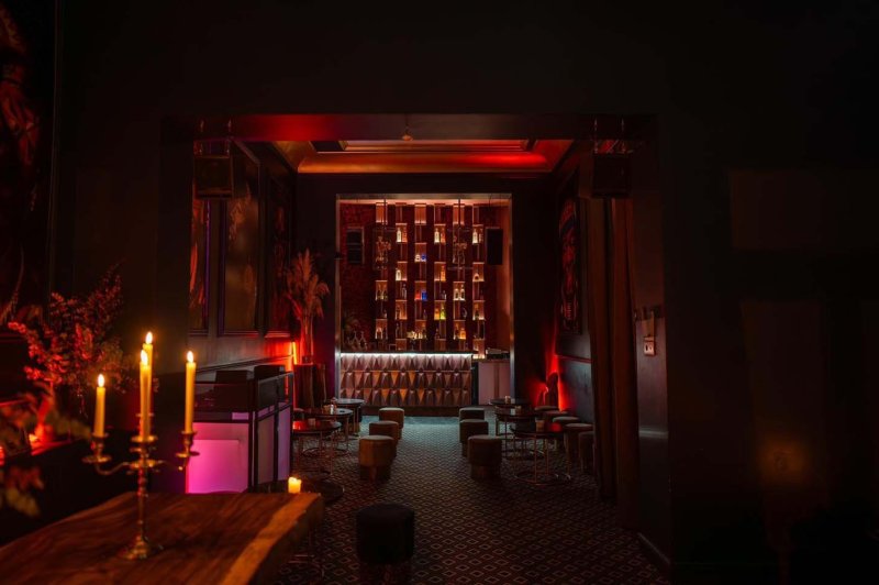 Maison George V - photo 5