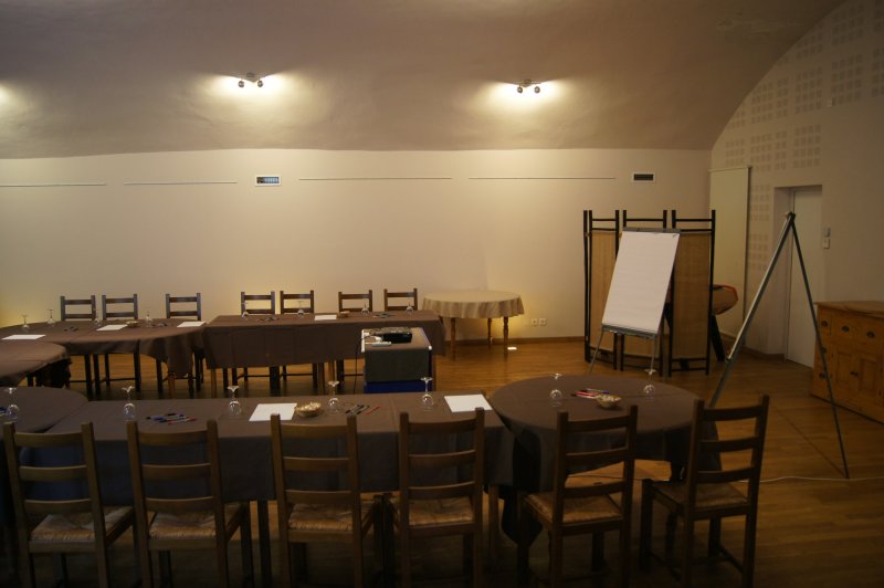 Domaine de L'Eau Vive - photo 3