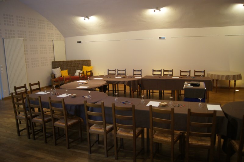 Domaine de L'Eau Vive - photo 4