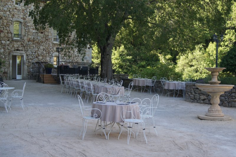Domaine de L'Eau Vive - photo 1