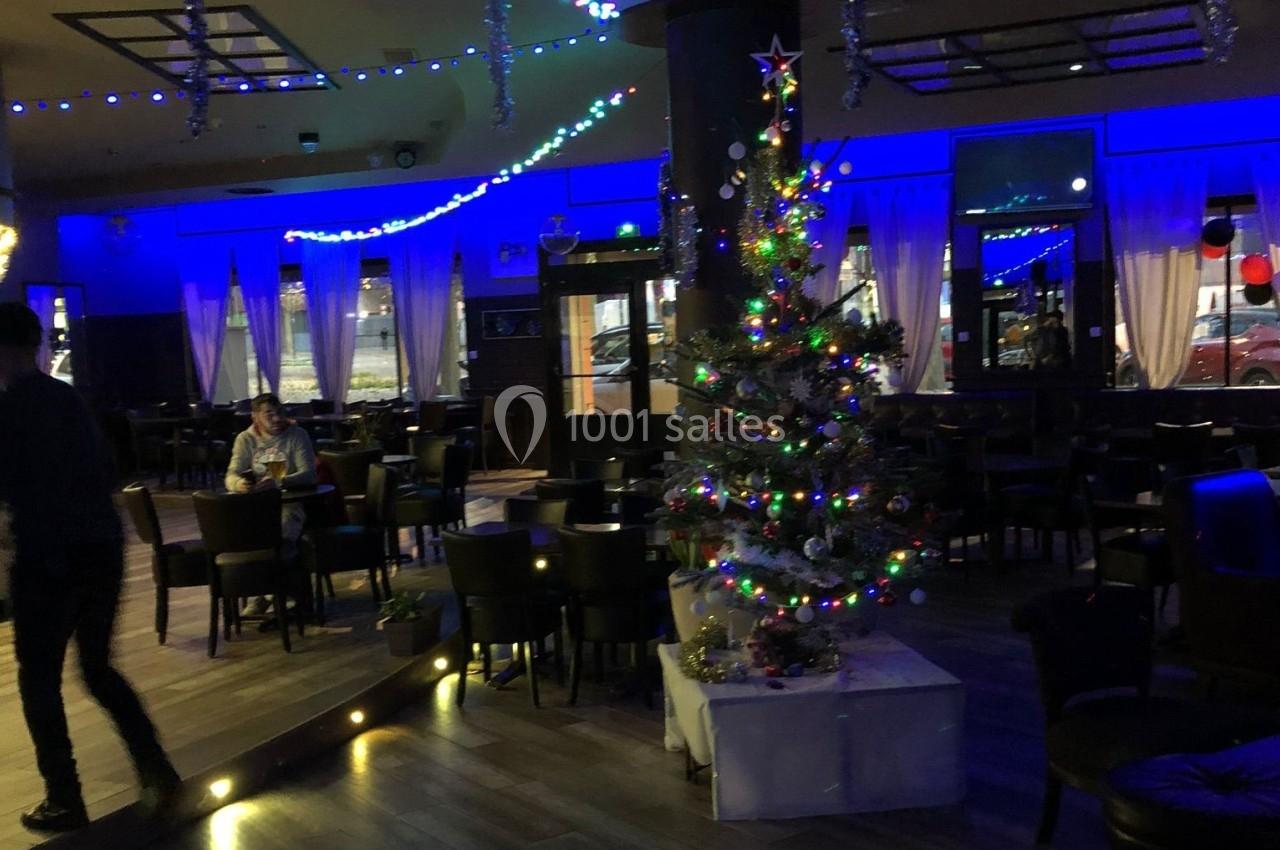 Le Grand Café - galerie - photo 11