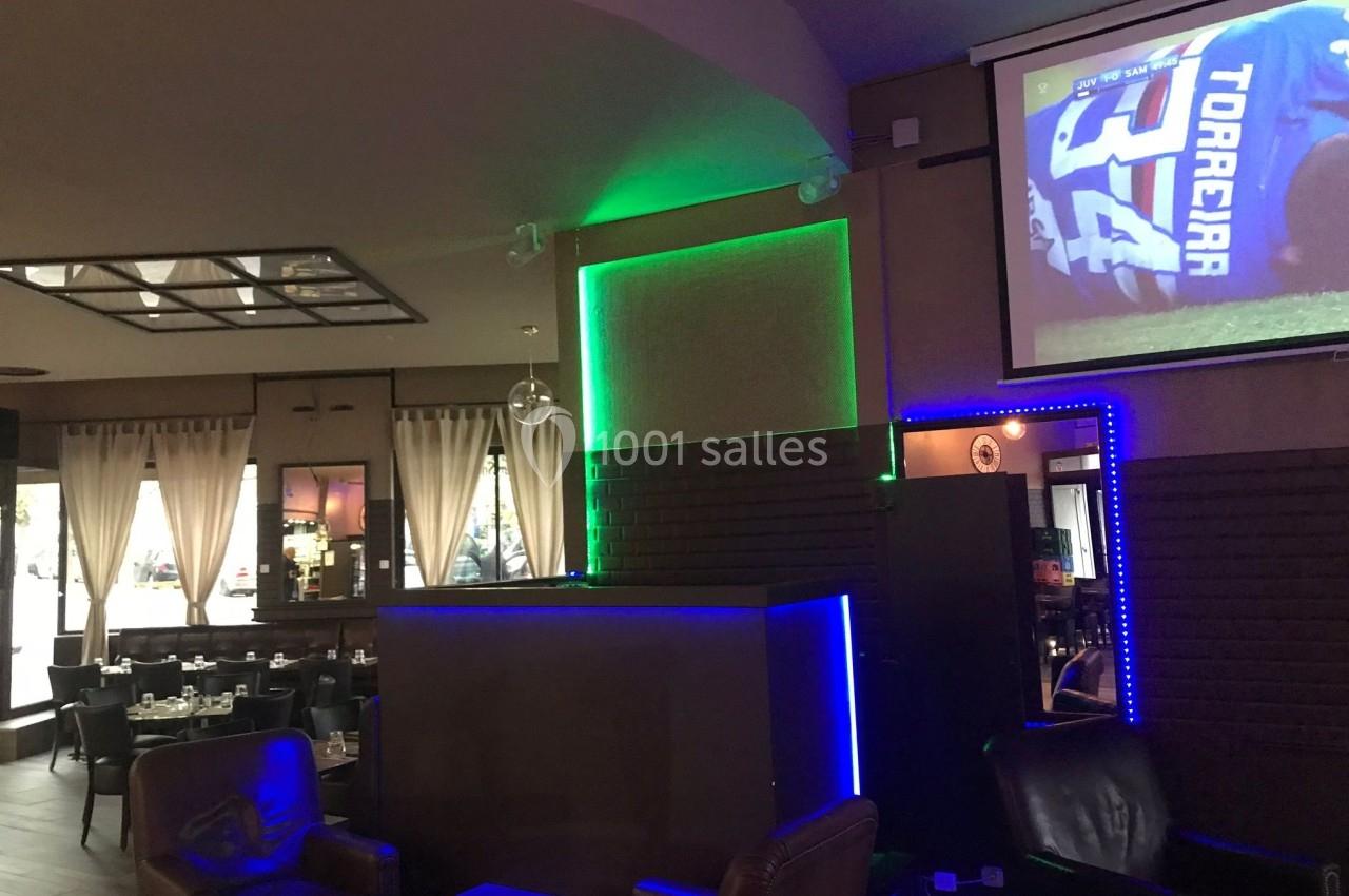 Le Grand Café - galerie - photo 7