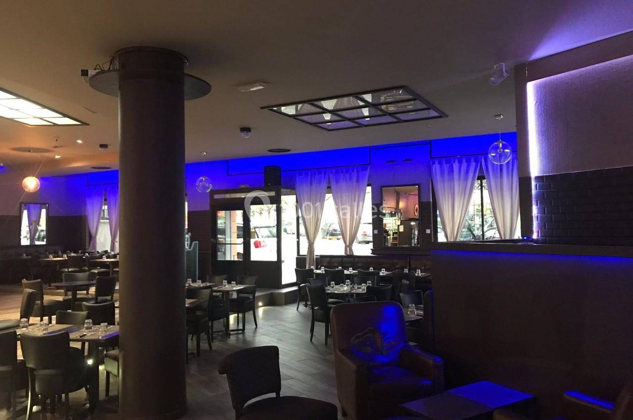 Le Grand Café - galerie - photo 6