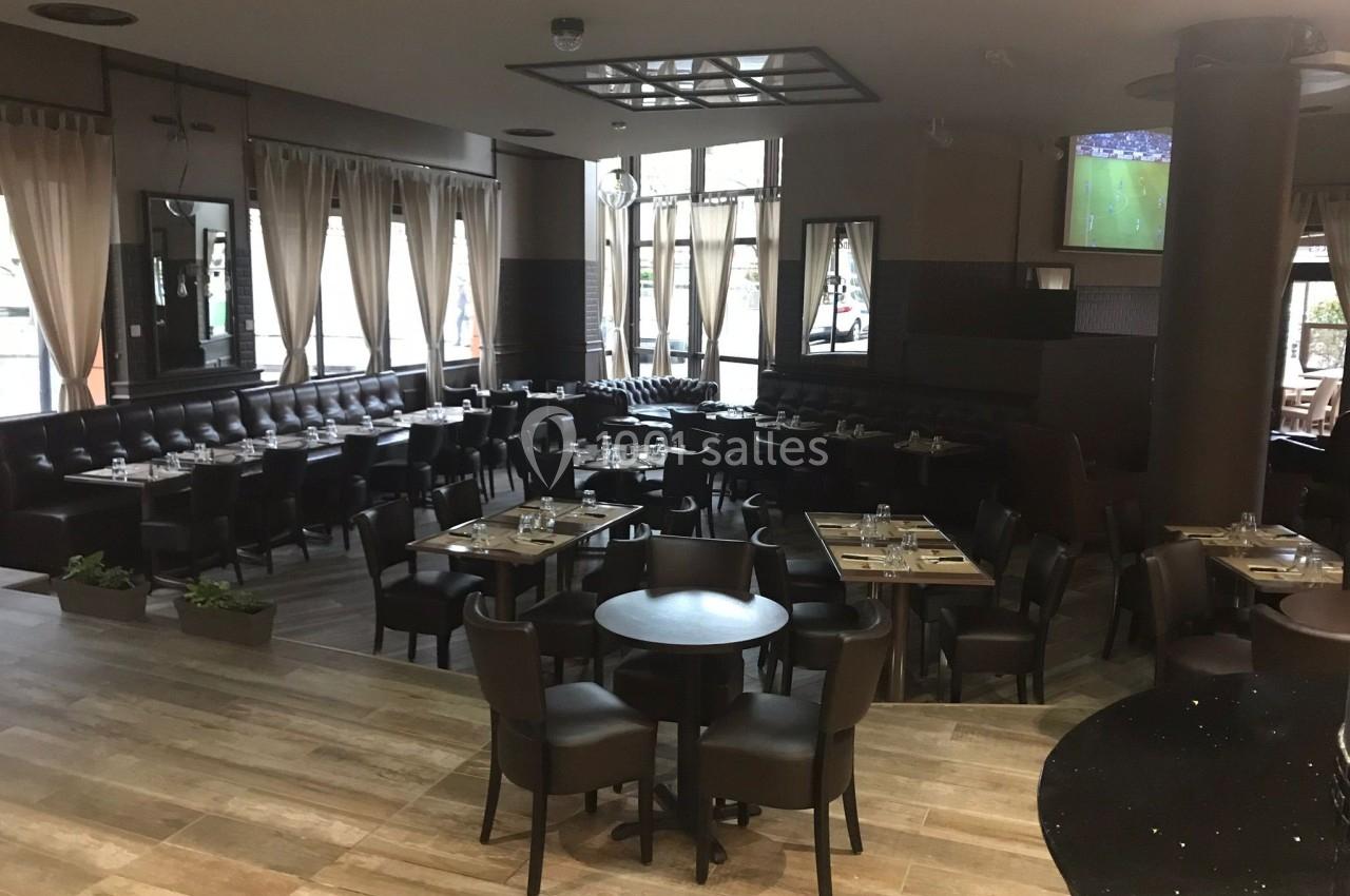 Le Grand Café - galerie - photo 8