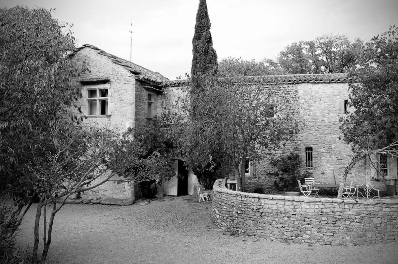 Mas de la Plume - photo 1