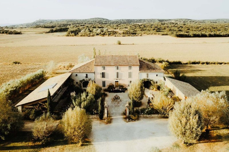 Domaine des Terres Noires - photo 2