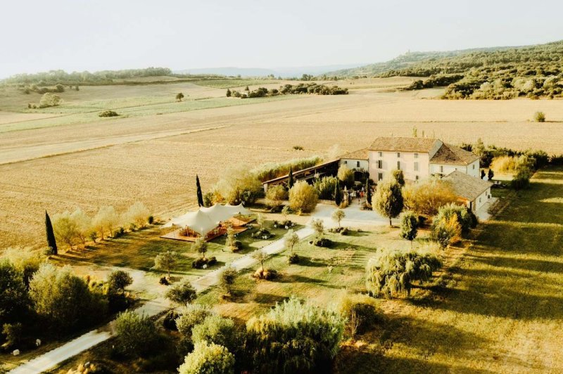 Domaine des Terres Noires - photo 1