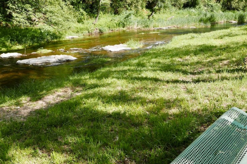 Le Moulin de l'Auzonnet - photo 3